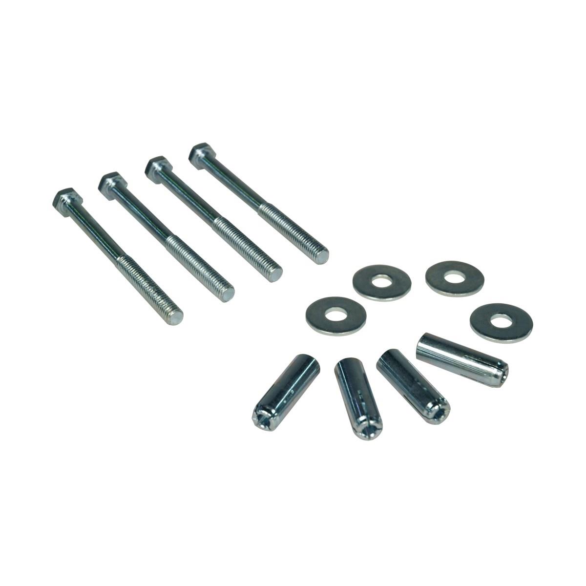 Eaton Tripp Lite Series Rack Enclosure Server Cabinet Stabilizing Bolt Down Kit - Rack bolt down kit thumbnail