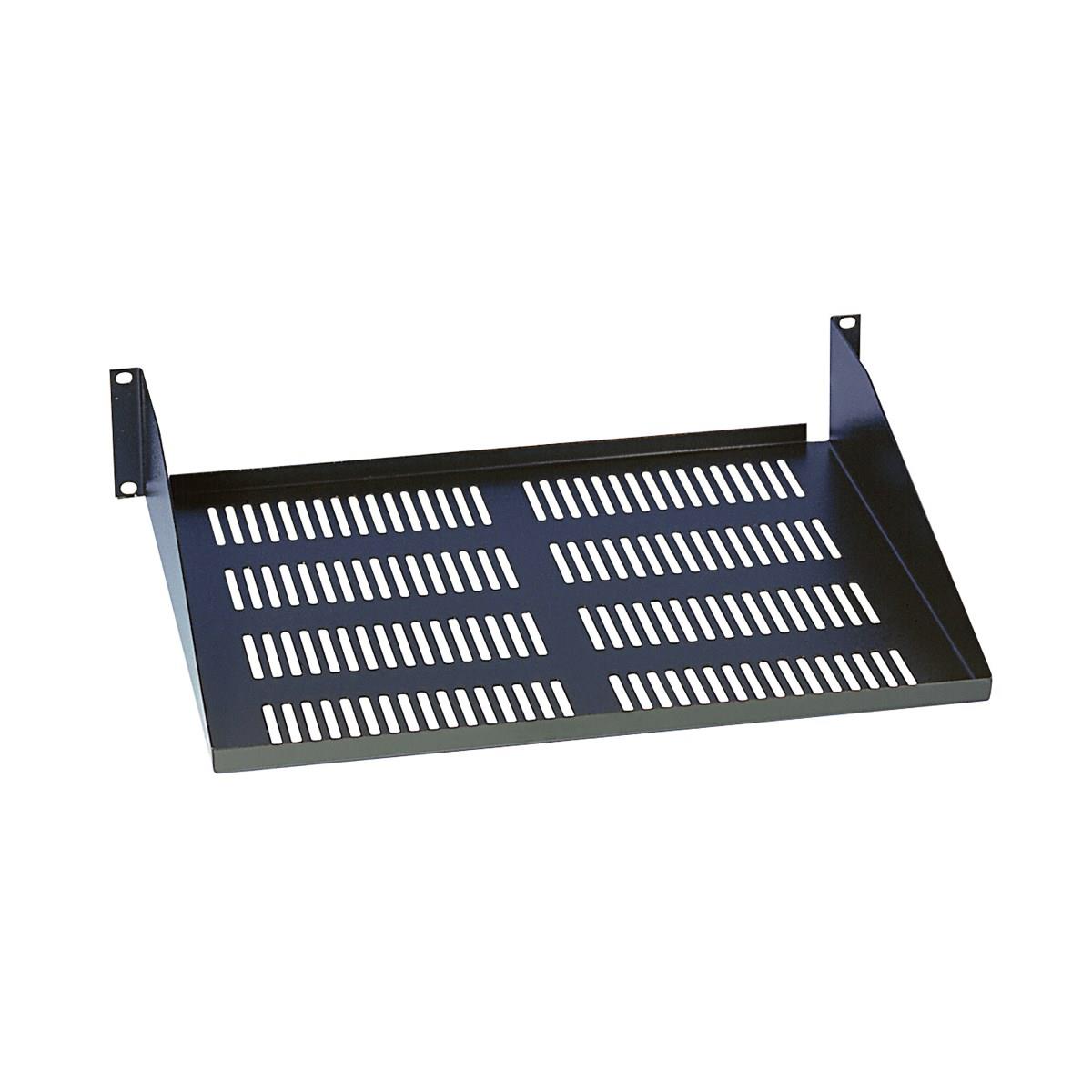 2U RACK ENCLOSURE FIXED SHELF thumbnail