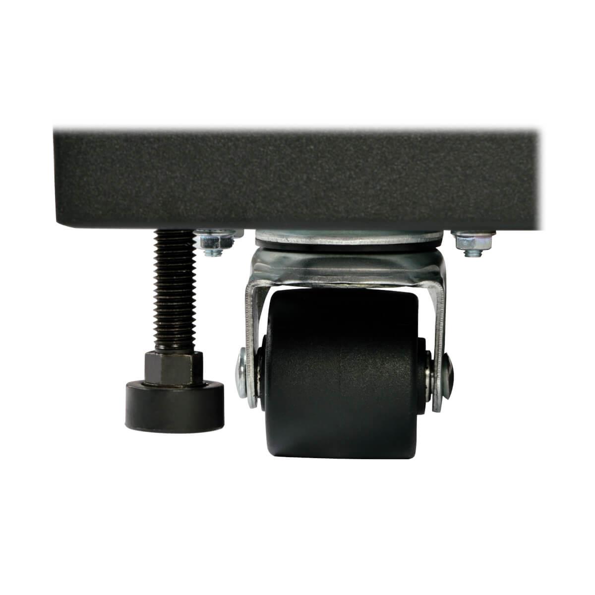 EU Product - Tripplite Series SmartRack 12U Mid-Depth Small Rack (Speditionsversand) thumbnail