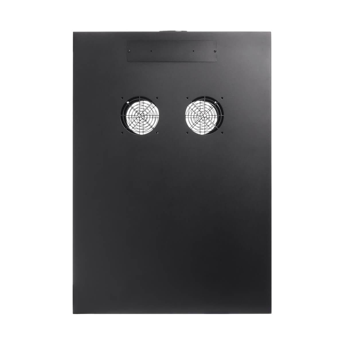 EU Product - Tripplite Series SmartRack 12U Mid-Depth Small Rack (Speditionsversand) thumbnail