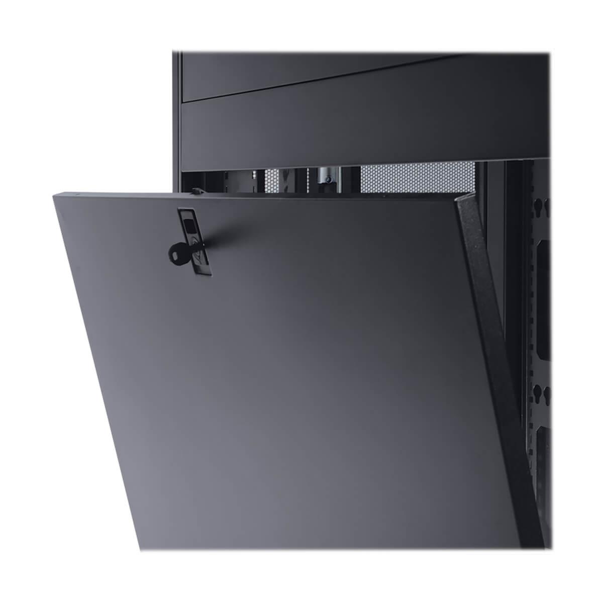 42U RACK ENCLOSURE SIDE PANEL thumbnail