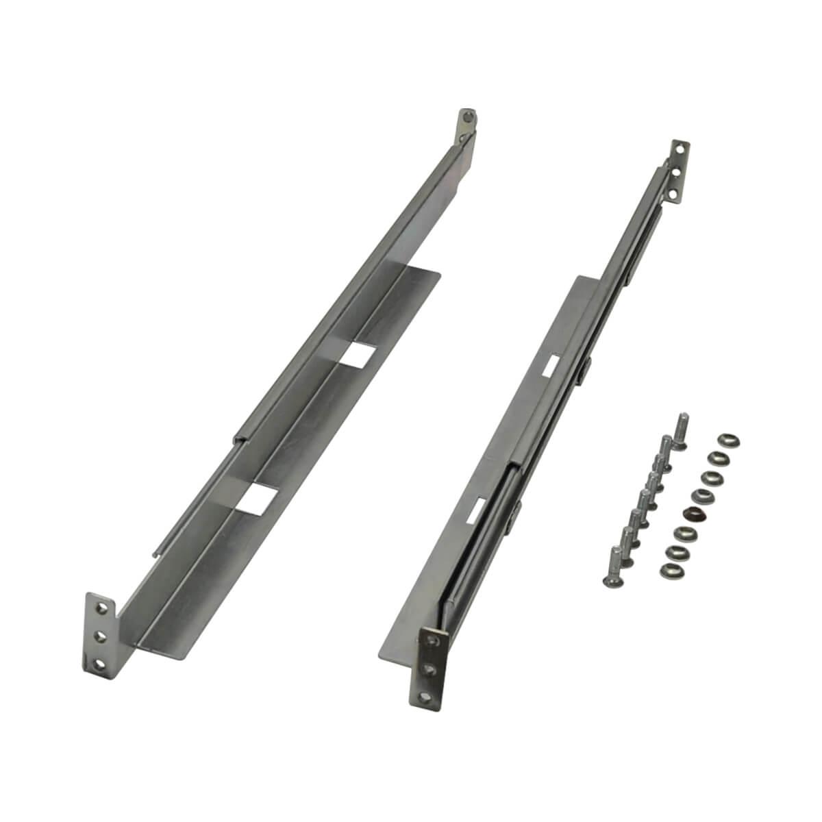 4-POST 1U UNIVERSAL ADJUSTABLE thumbnail