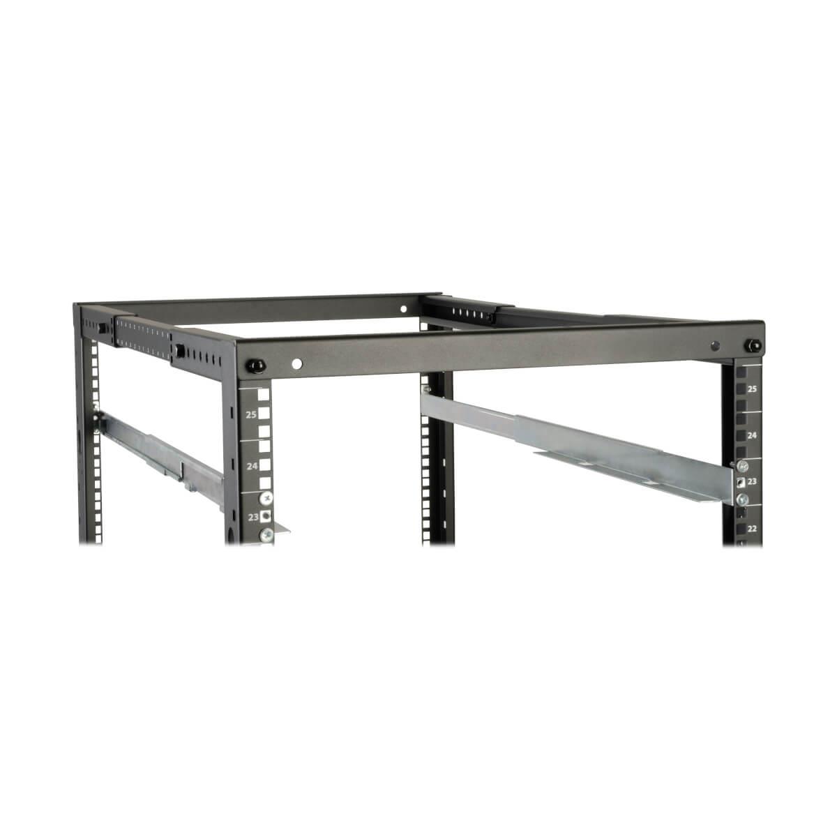 4-POST 1U UNIVERSAL ADJUSTABLE thumbnail