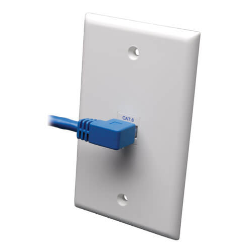 CAT6 GIGABIT MOLDED PATCH thumbnail