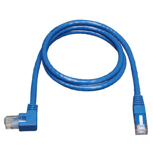 CAT6 GIGABIT MOLDED PATCH thumbnail