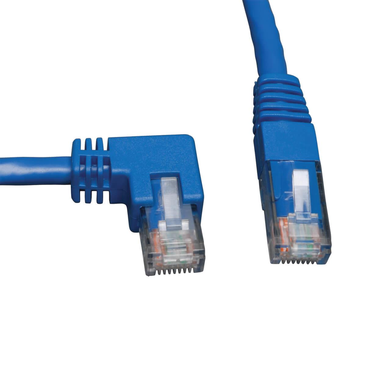 CAT6 GIGABIT MOLDED PATCH thumbnail
