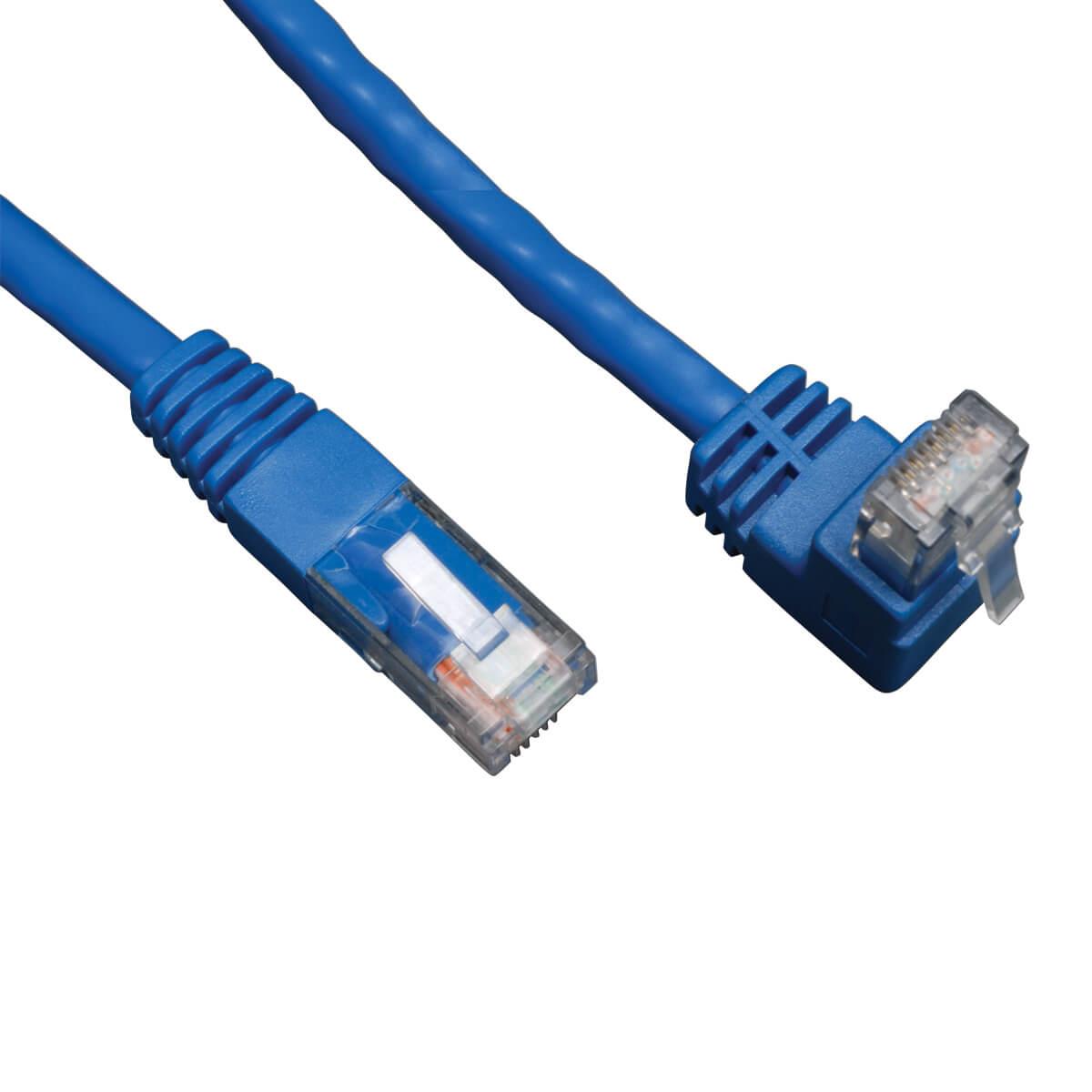 CAT6 GIGABIT MOLDED 3M PATCH thumbnail