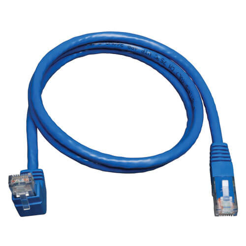 CAT6 GIGABIT MOLDED 3M PATCH thumbnail