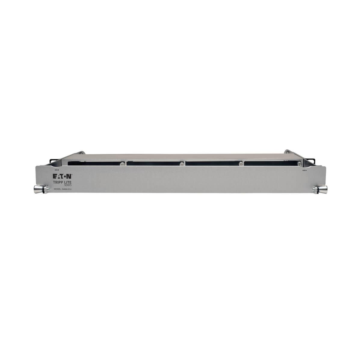 1U FIBER ENCLOSURE PANEL COPPER thumbnail