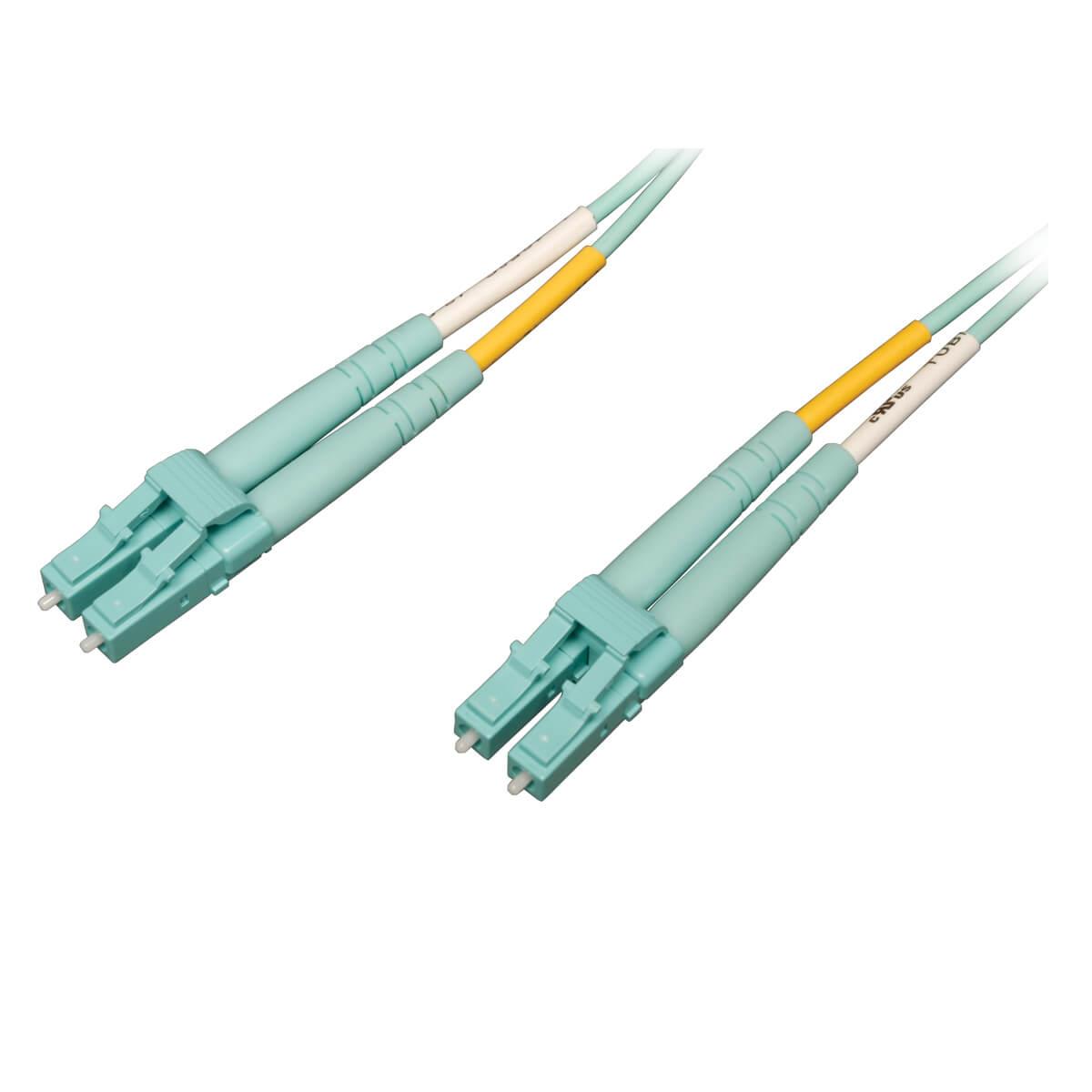 2M MMF FIBER OPTIC 10GB thumbnail