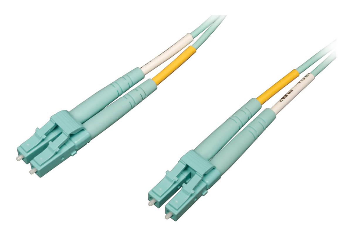 10M MMF FIBER OPTIC 10GB thumbnail