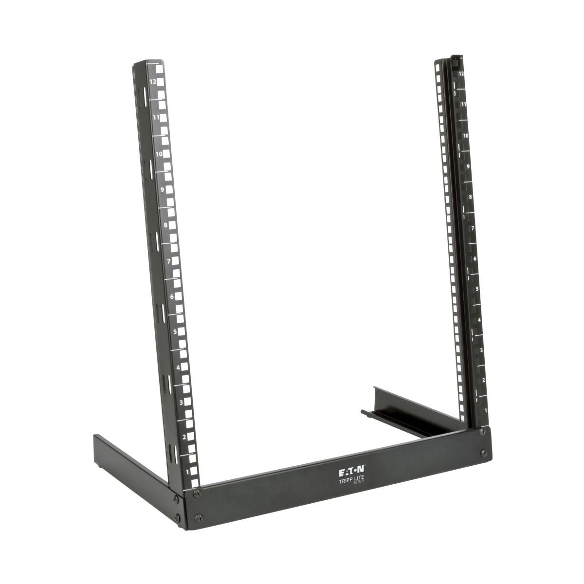 EU Product - Smrrck 12U Deskop 2-Pos thumbnail