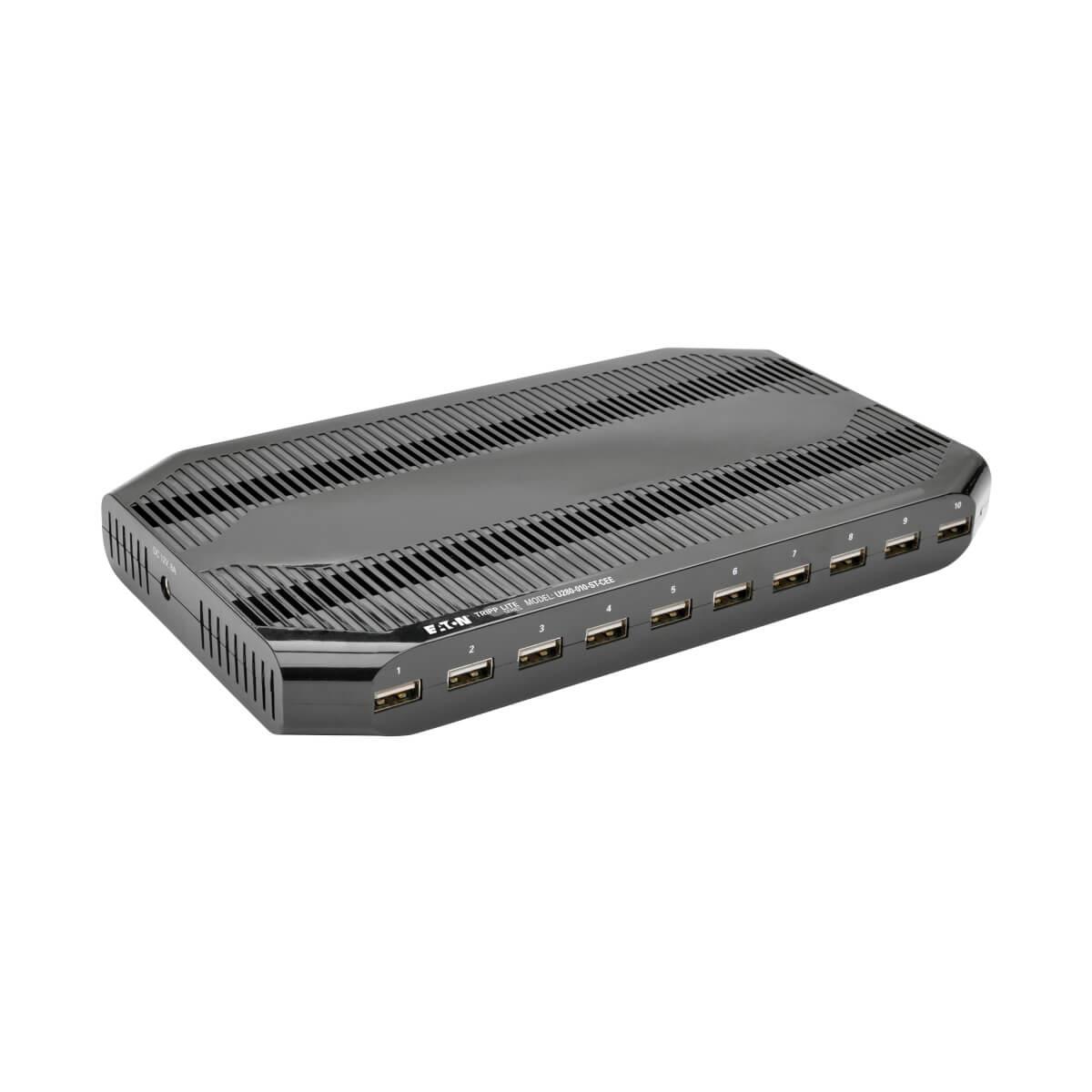 10-PORT USB CHARGING STATION thumbnail