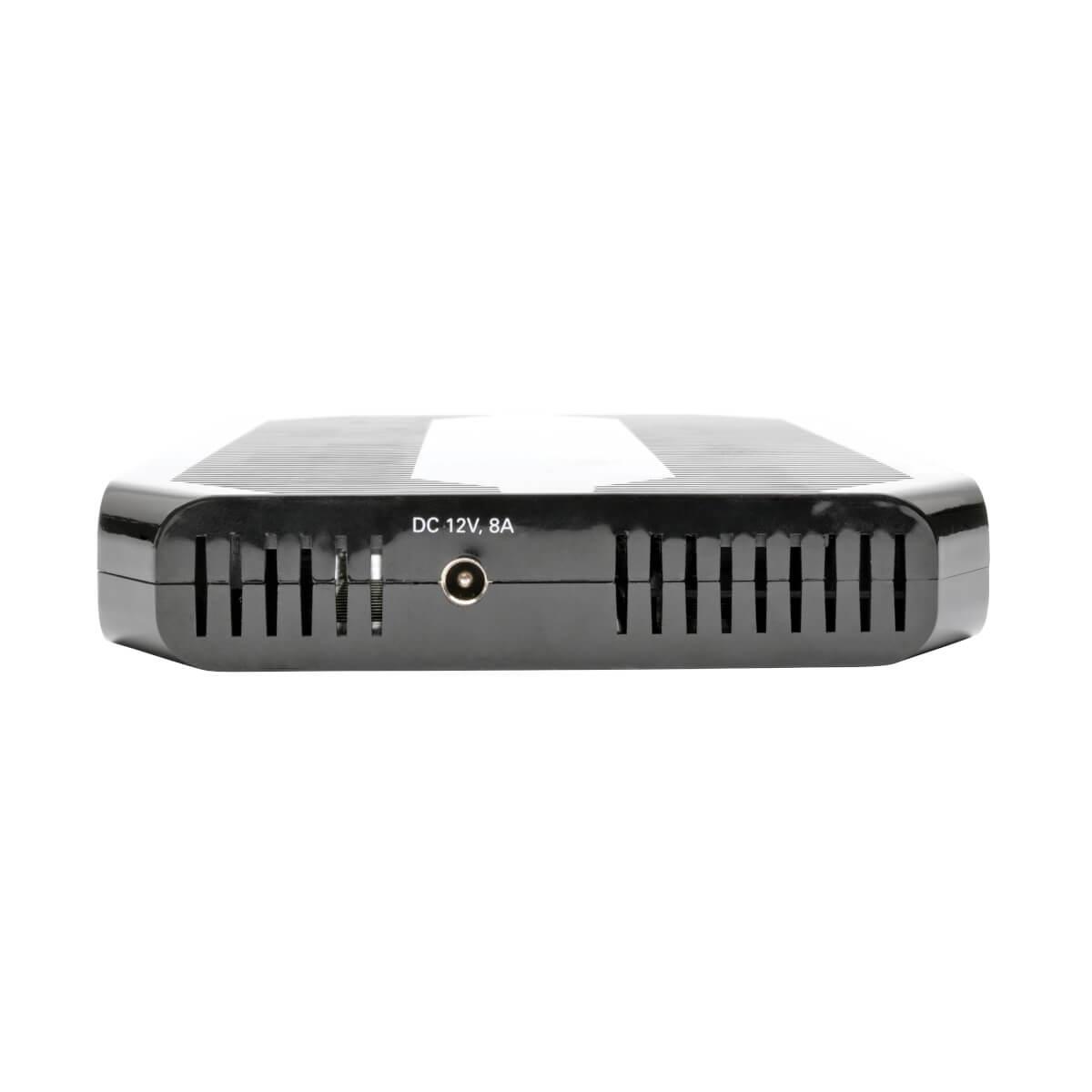 10-PORT USB CHARGING STATION thumbnail