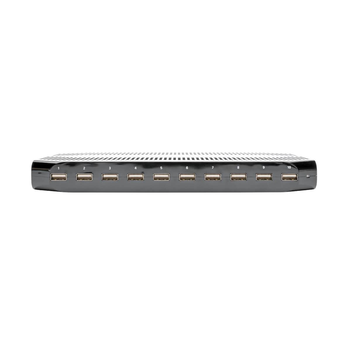10-PORT USB CHARGING STATION thumbnail