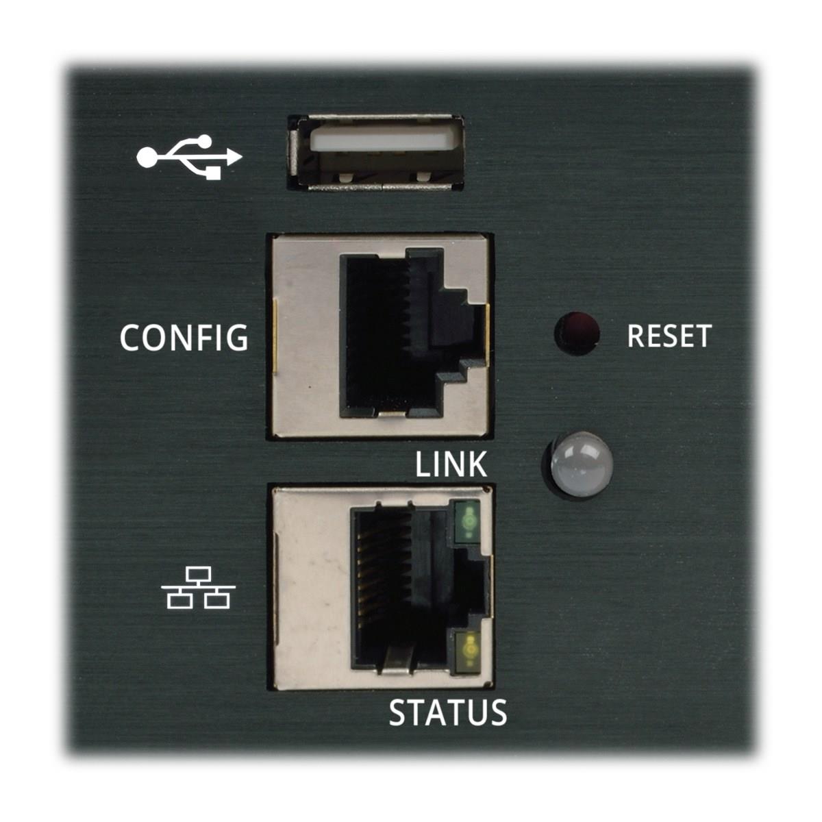 SWITCHED PDU 3.2-3.8KW 200-240V thumbnail
