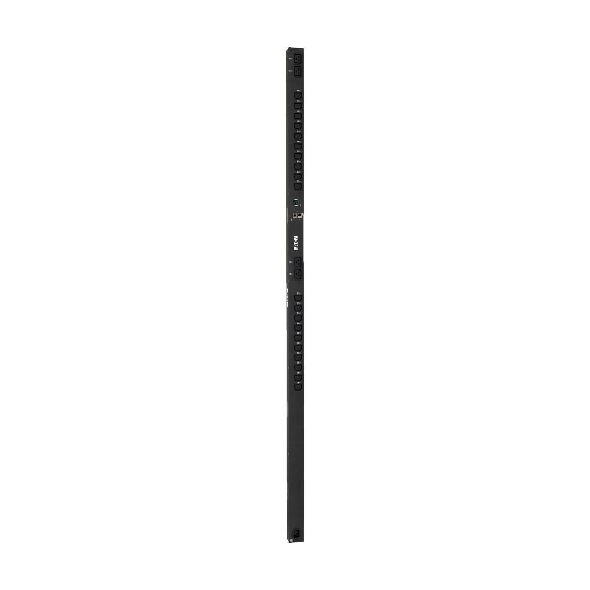 SWITCHED PDU 3.2-3.8KW 200-240V thumbnail
