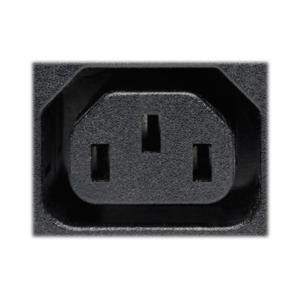 SWITCHED PDU 3.2-3.8KW 200-240V thumbnail