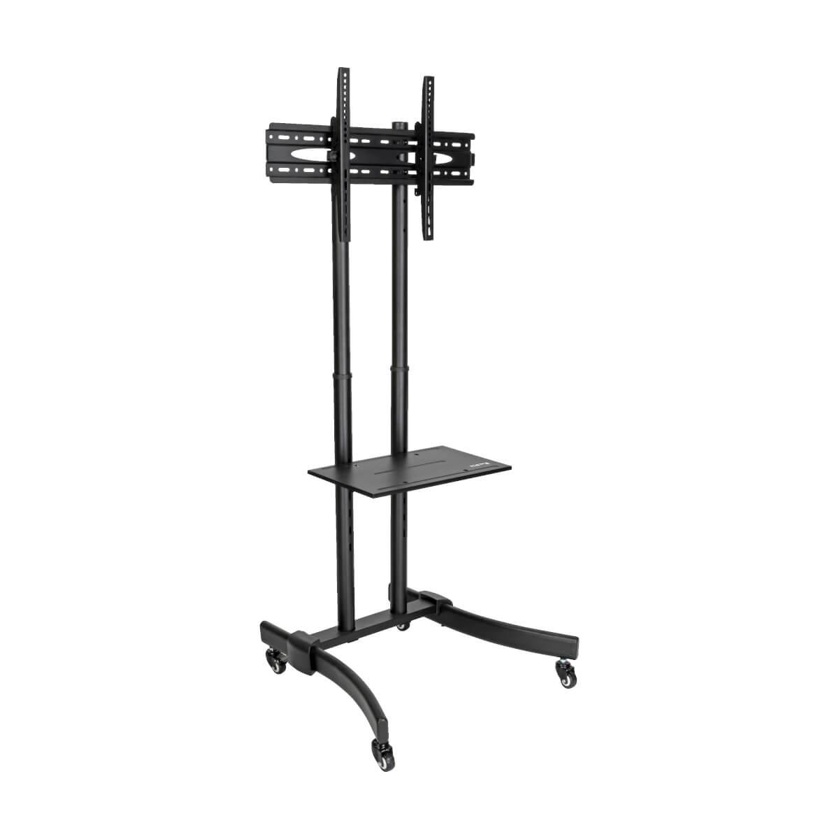 MOBILE FLAT-PANEL FLOOR STAND thumbnail