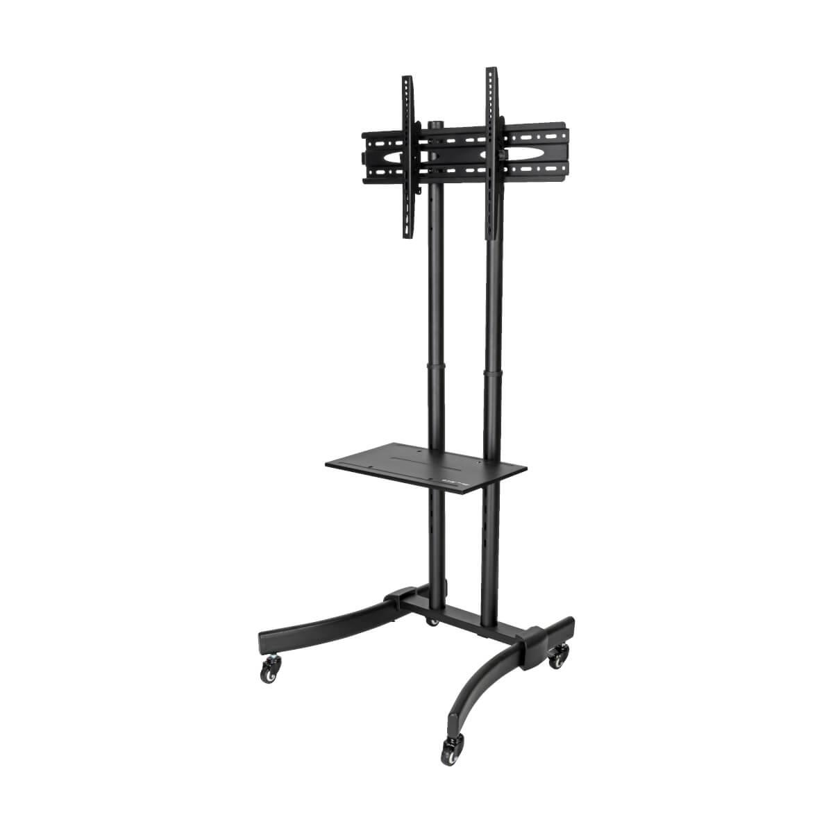 MOBILE FLAT-PANEL FLOOR STAND thumbnail