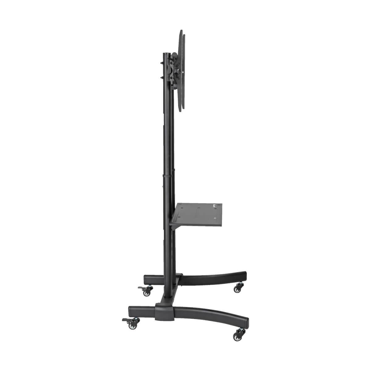 MOBILE FLAT-PANEL FLOOR STAND thumbnail