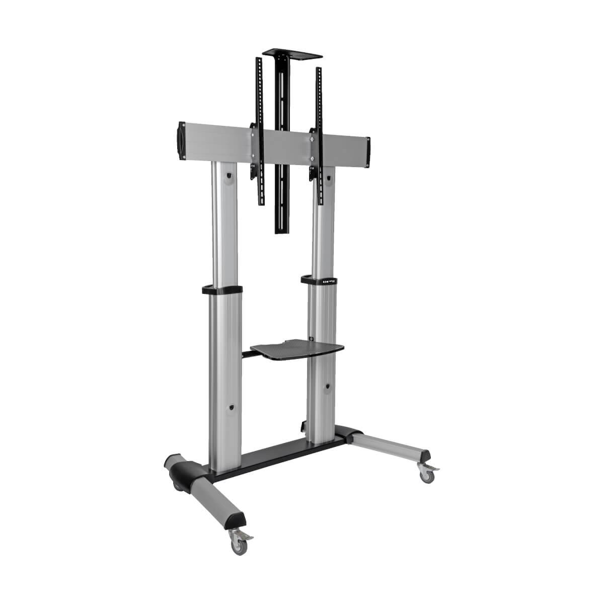 MOBILE FLAT-PANEL FLOOR STAND thumbnail