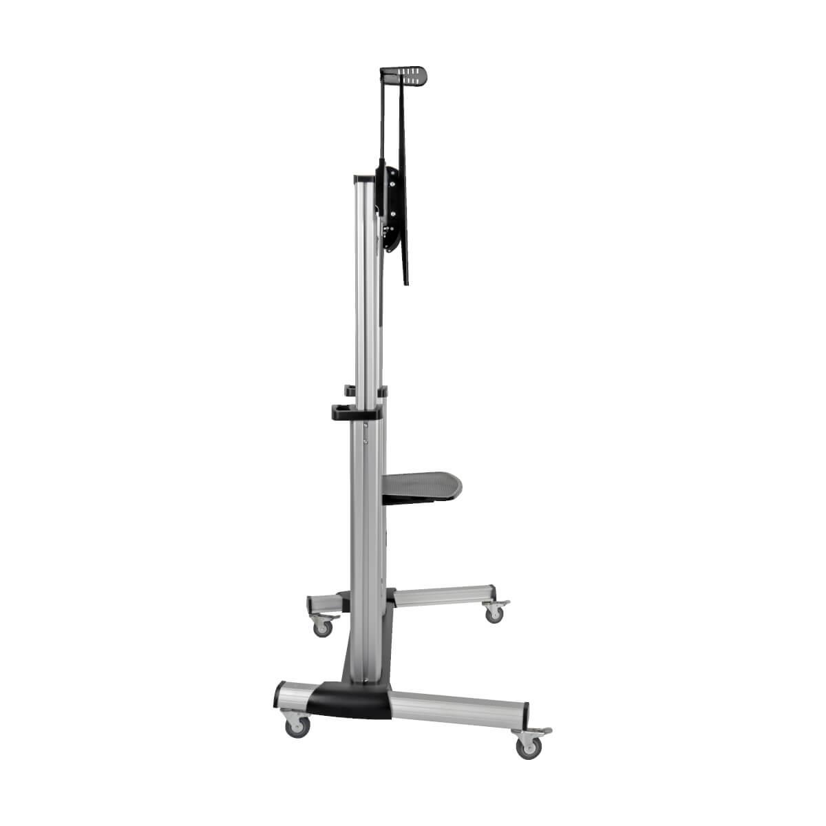 MOBILE FLAT-PANEL FLOOR STAND thumbnail
