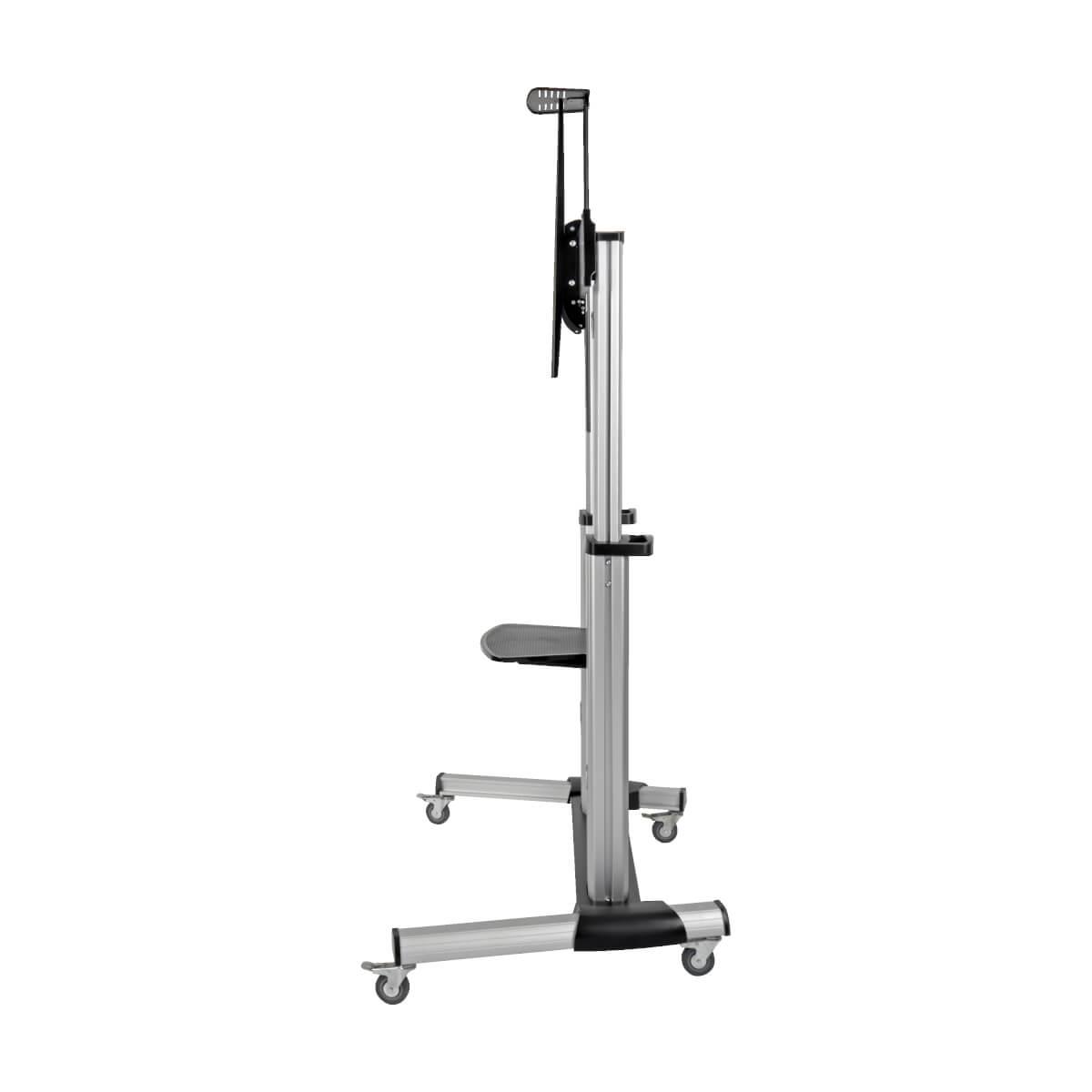 MOBILE FLAT-PANEL FLOOR STAND thumbnail