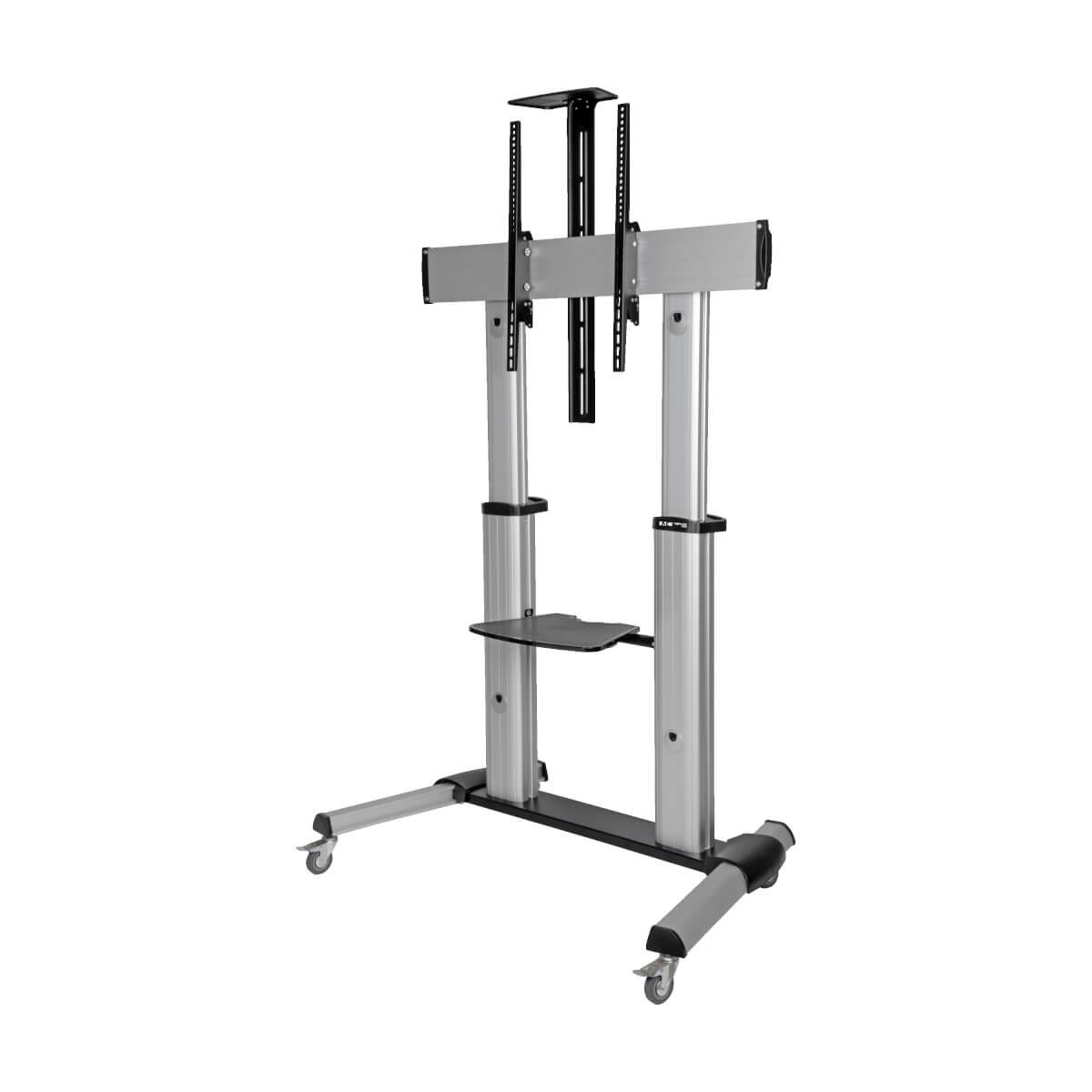 MOBILE FLAT-PANEL FLOOR STAND thumbnail