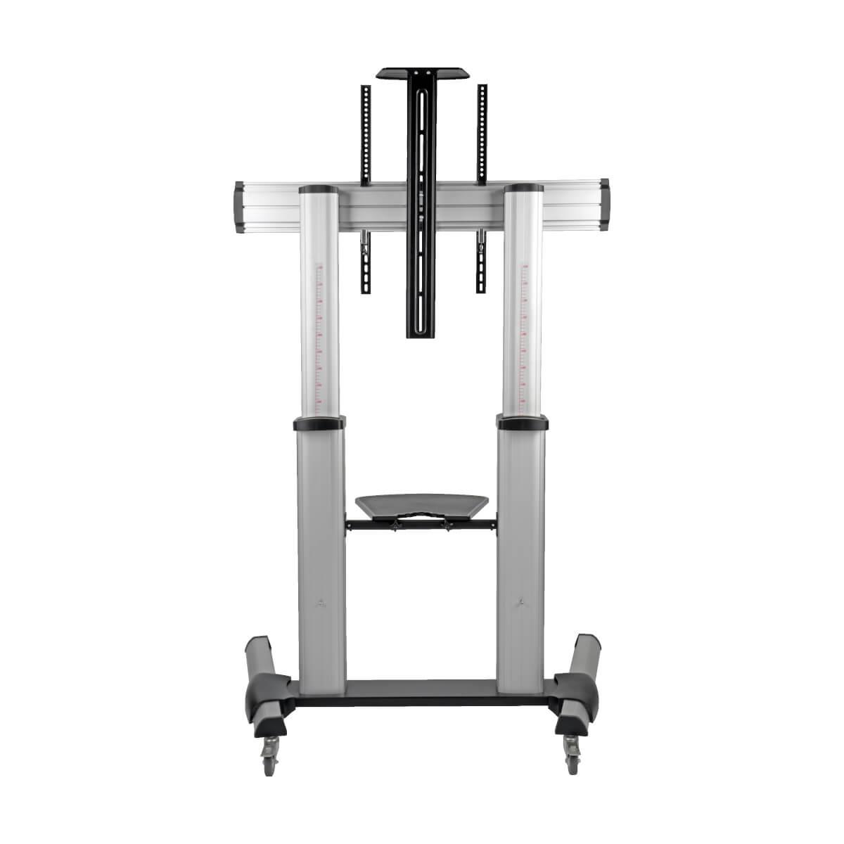 MOBILE FLAT-PANEL FLOOR STAND thumbnail
