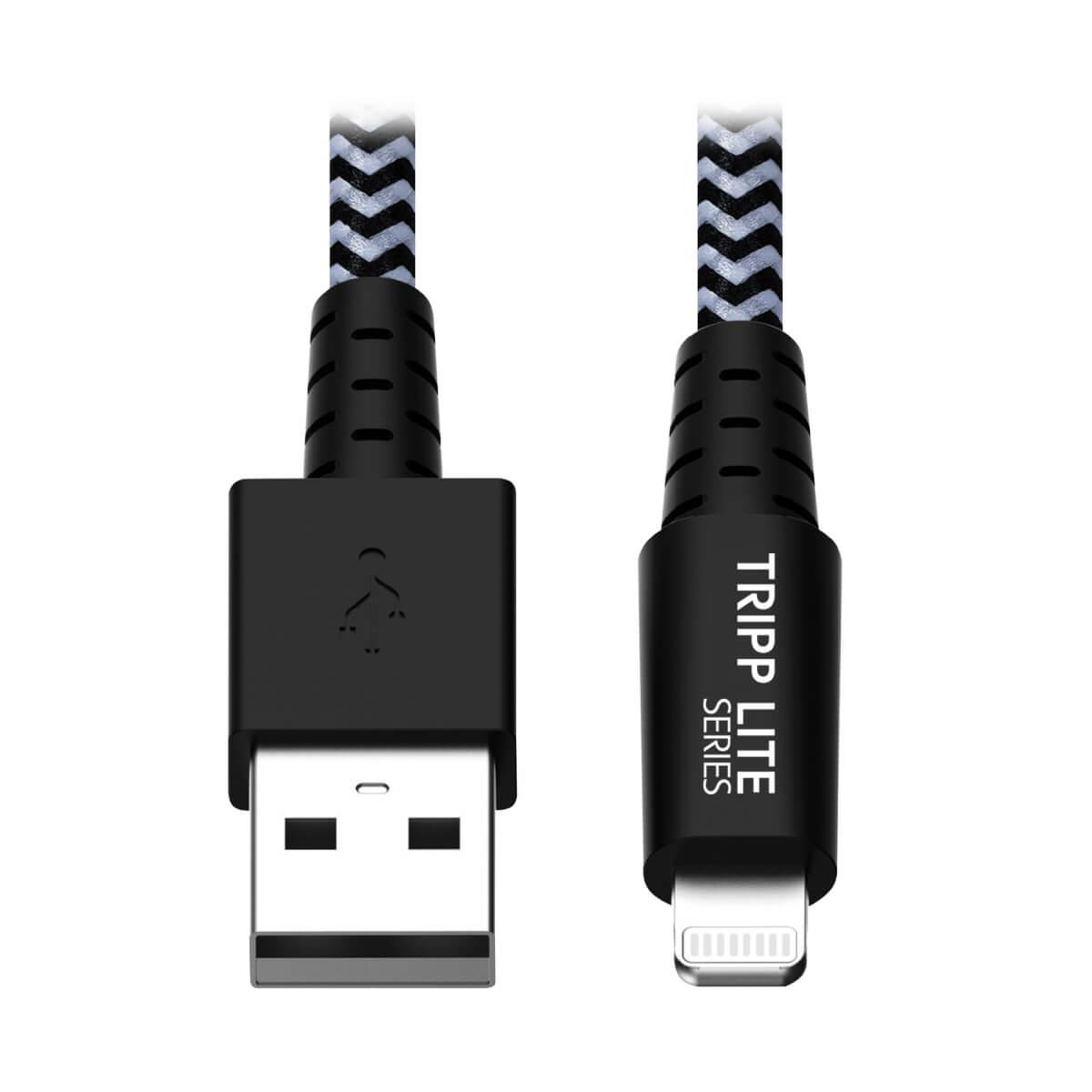 USB SYNC CHARGE CBL HVY DUTY thumbnail