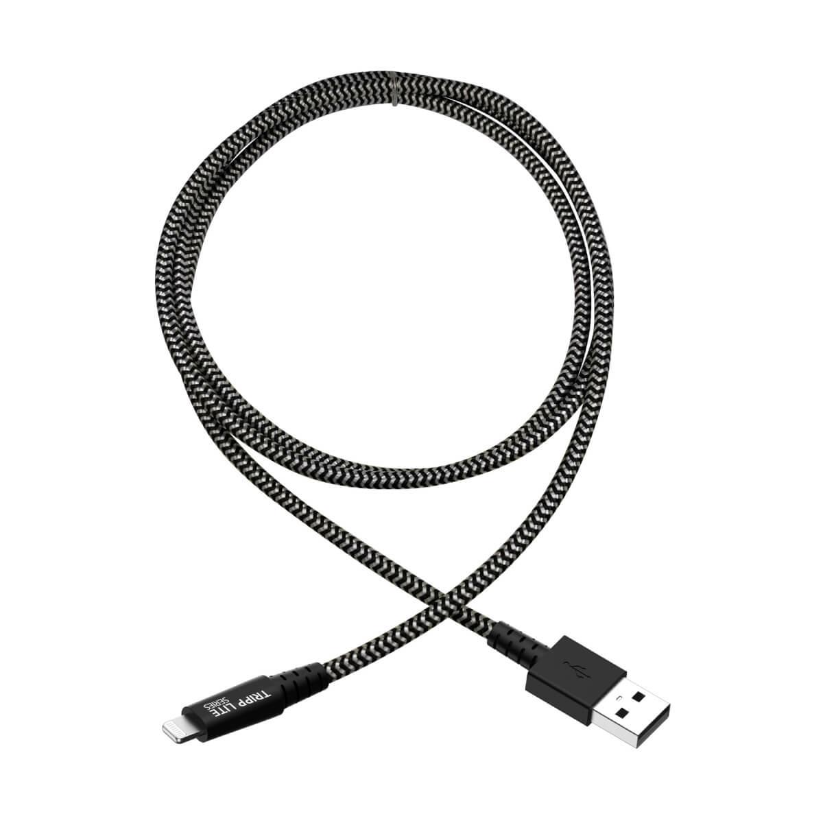 USB SYNC CHARGE CBL HVY DUTY thumbnail
