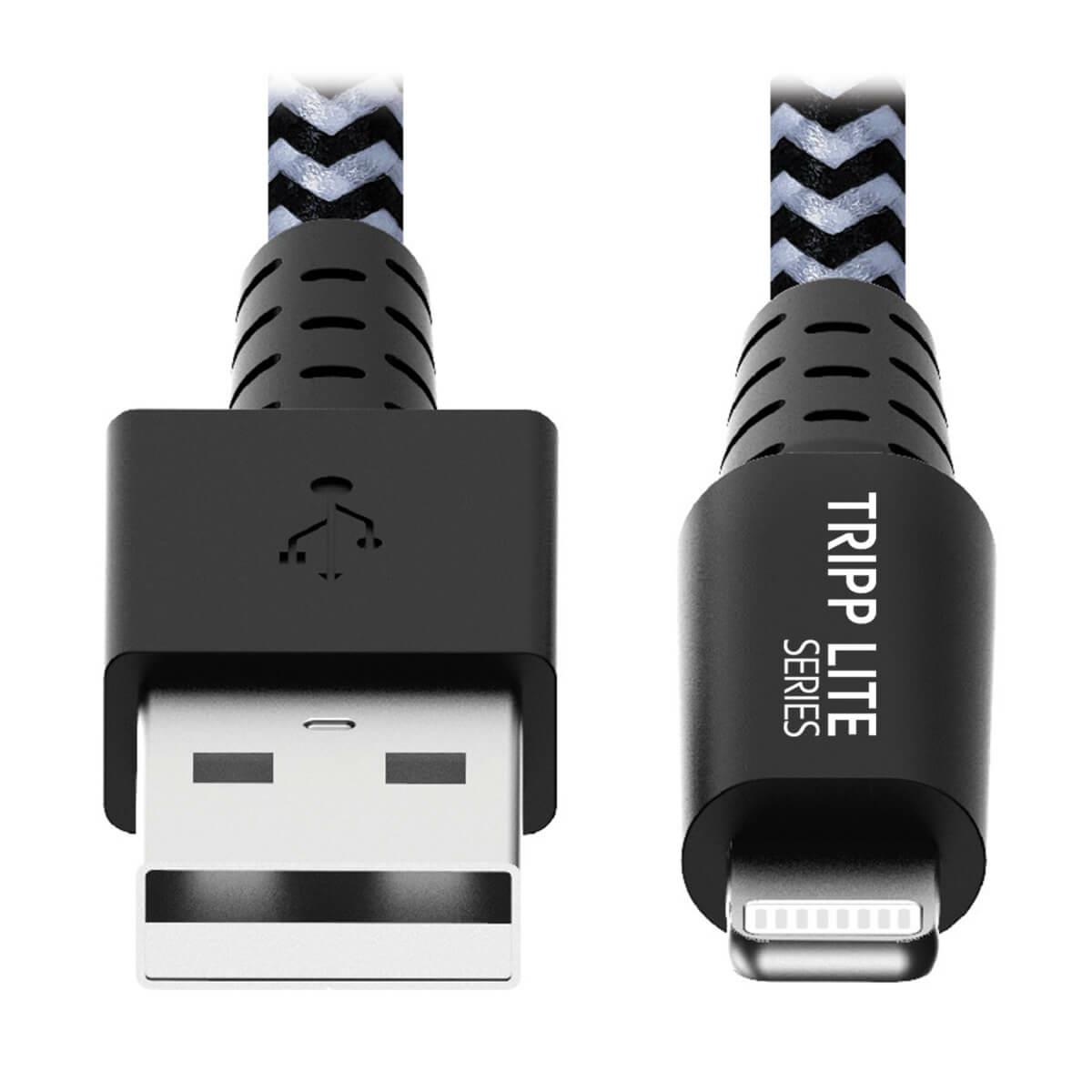 USB SYNC CHARGE CBL HVY DUTY thumbnail