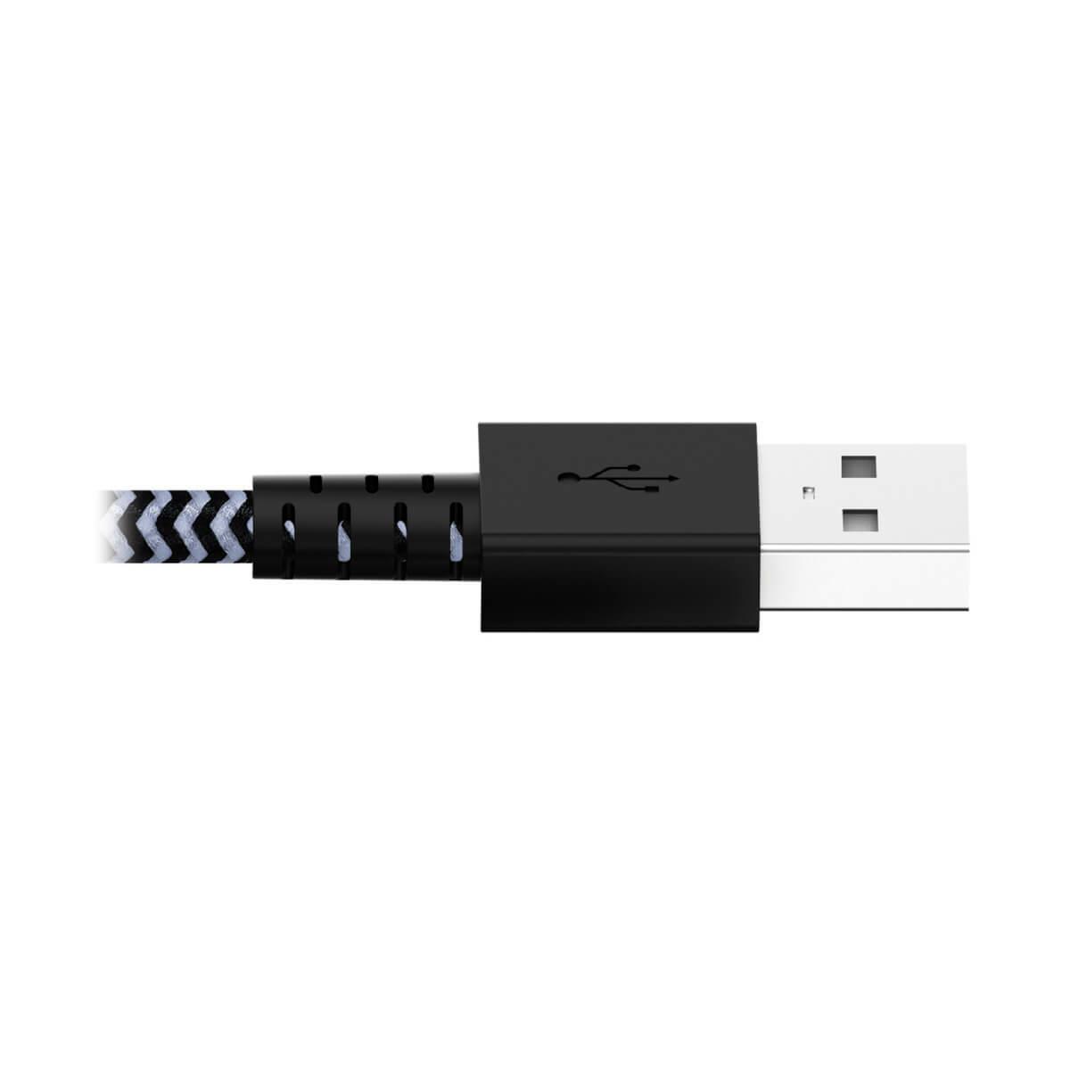 USB SYNC CHARGE CBL HVY DUTY thumbnail