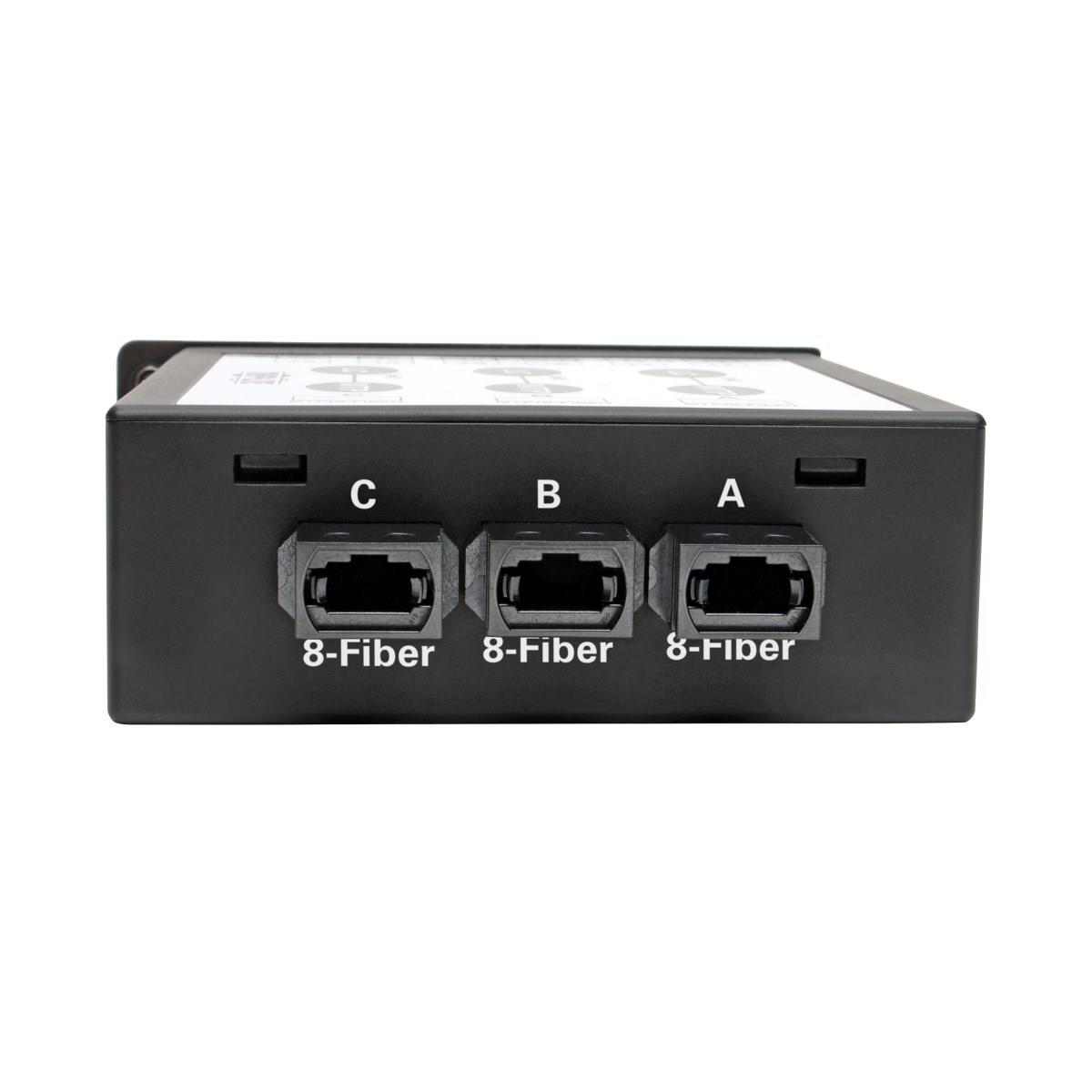 40/100GB SINGLEMODE FIBRE thumbnail