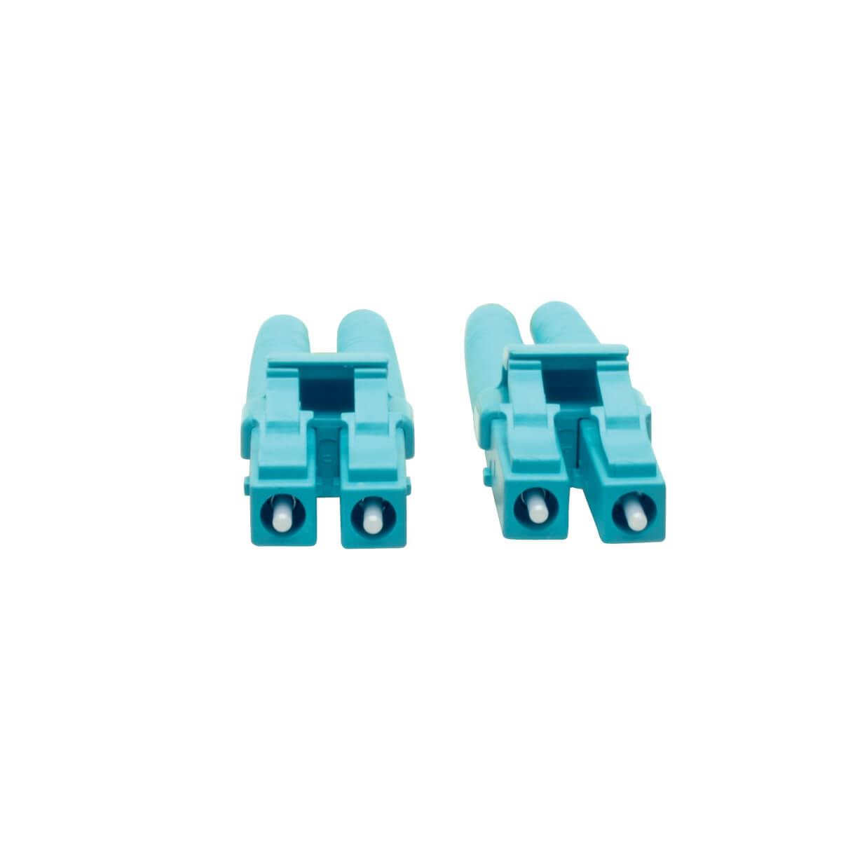 LC TO LC MULTIMODE DUPLEX FIBER thumbnail