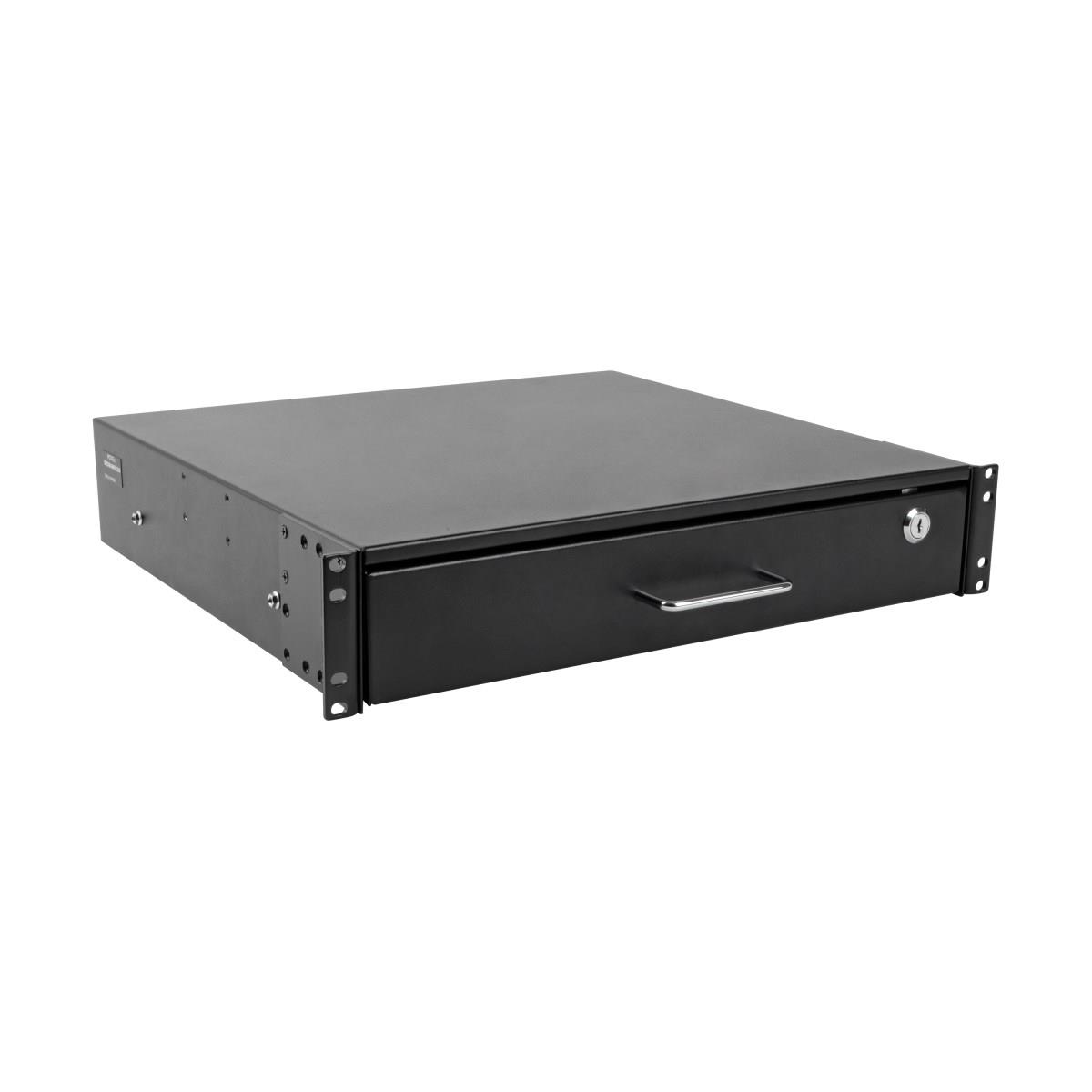 2U RACK-MOUNT STORAGE DRAWER thumbnail