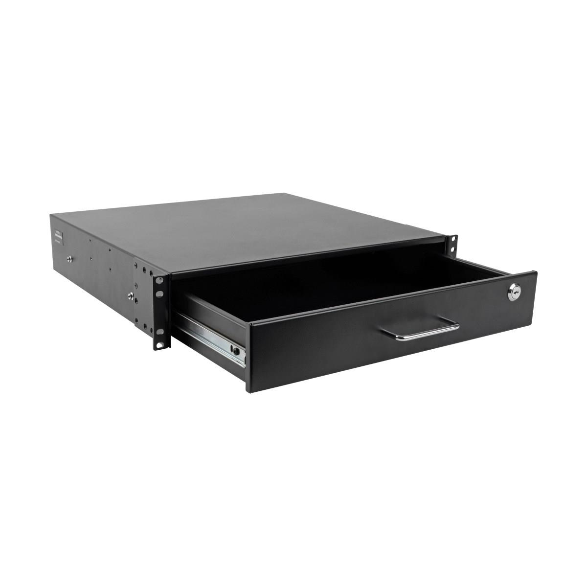 2U RACK-MOUNT STORAGE DRAWER thumbnail