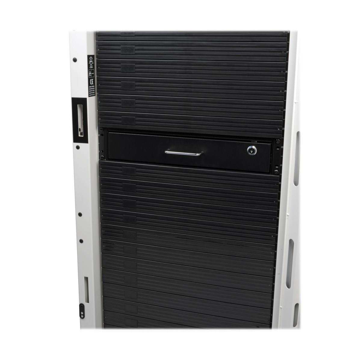 2U RACK-MOUNT STORAGE DRAWER thumbnail