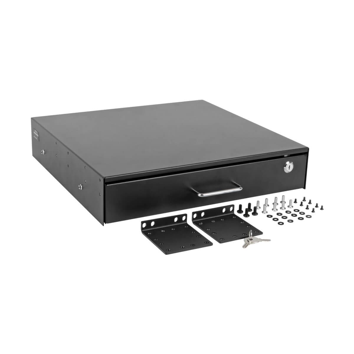 2U RACK-MOUNT STORAGE DRAWER thumbnail