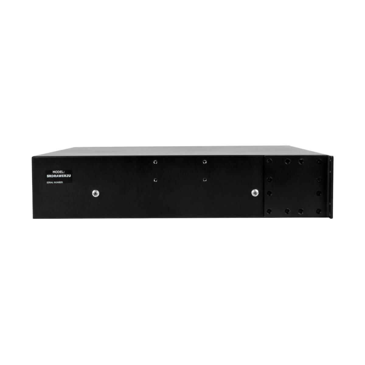 2U RACK-MOUNT STORAGE DRAWER thumbnail