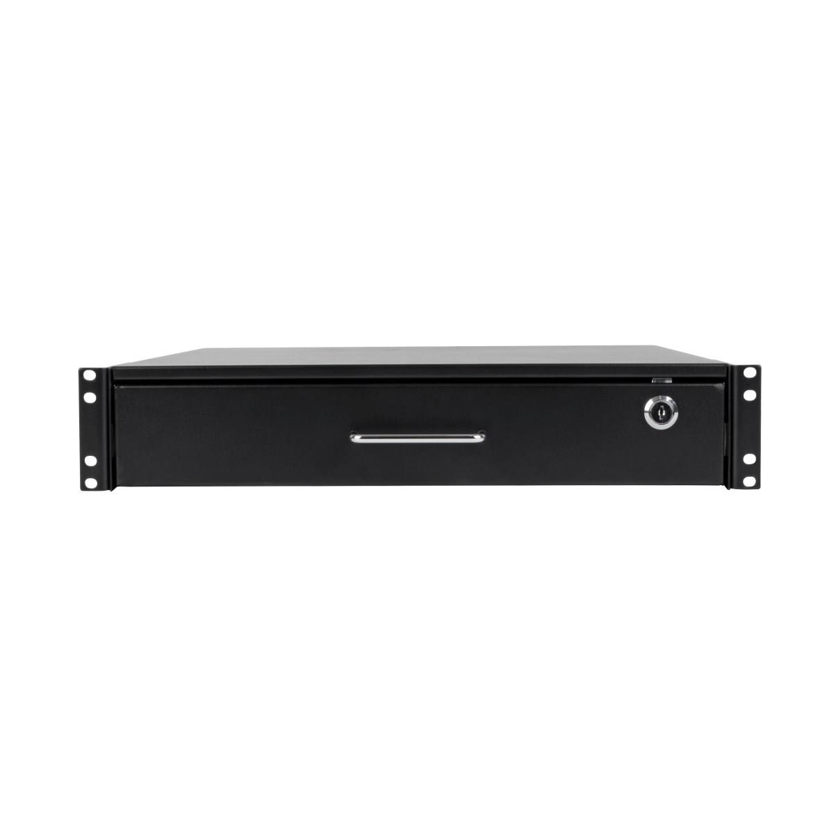 2U RACK-MOUNT STORAGE DRAWER thumbnail