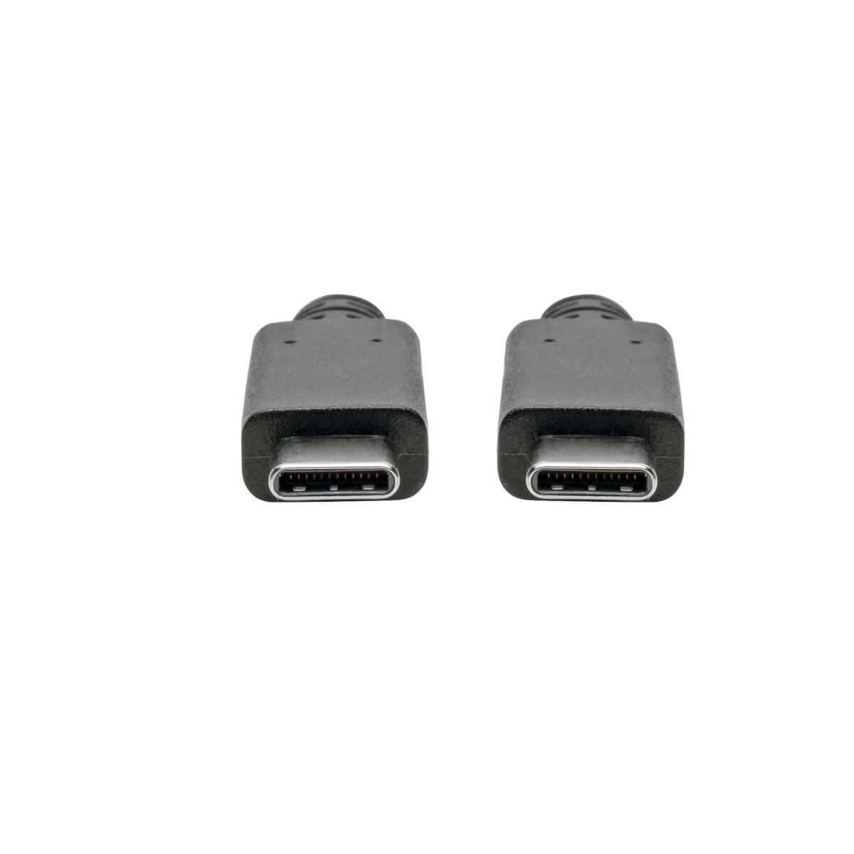 USB TYPE-C TO TYPE-C CBL 3.1 thumbnail