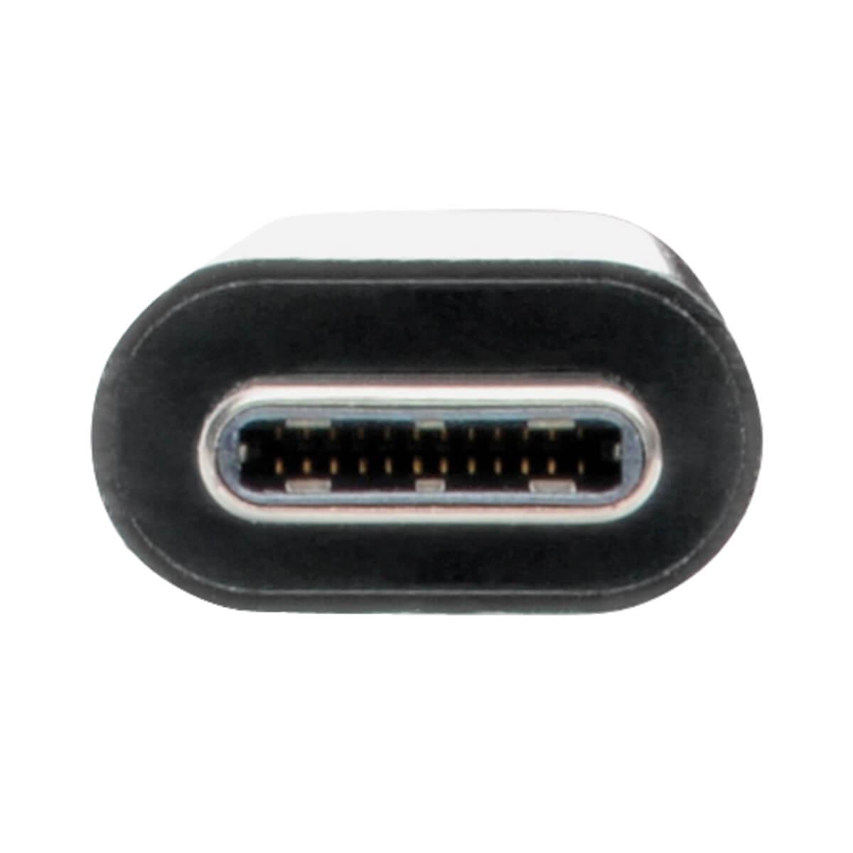 EU Product - Tripplite Series USB-C Multiport Adapter 4K HDMI USB-A thumbnail
