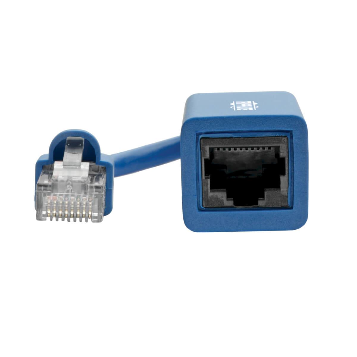 CISCO CONSOLE ROLLOVER CABLE thumbnail