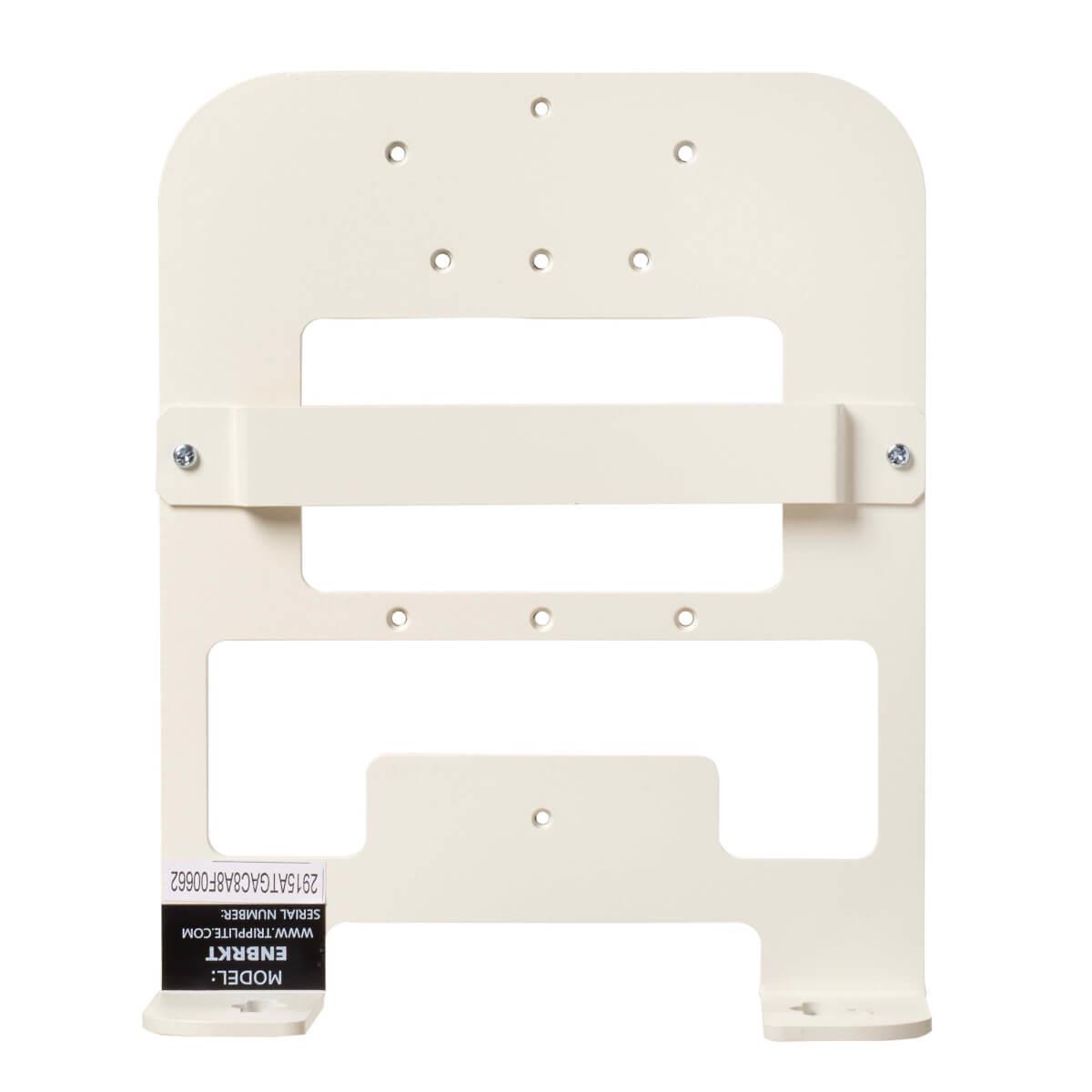 Universal Wall Bracket for Wireless Access Point - Right Angle, Steel, White ENBRKT thumbnail