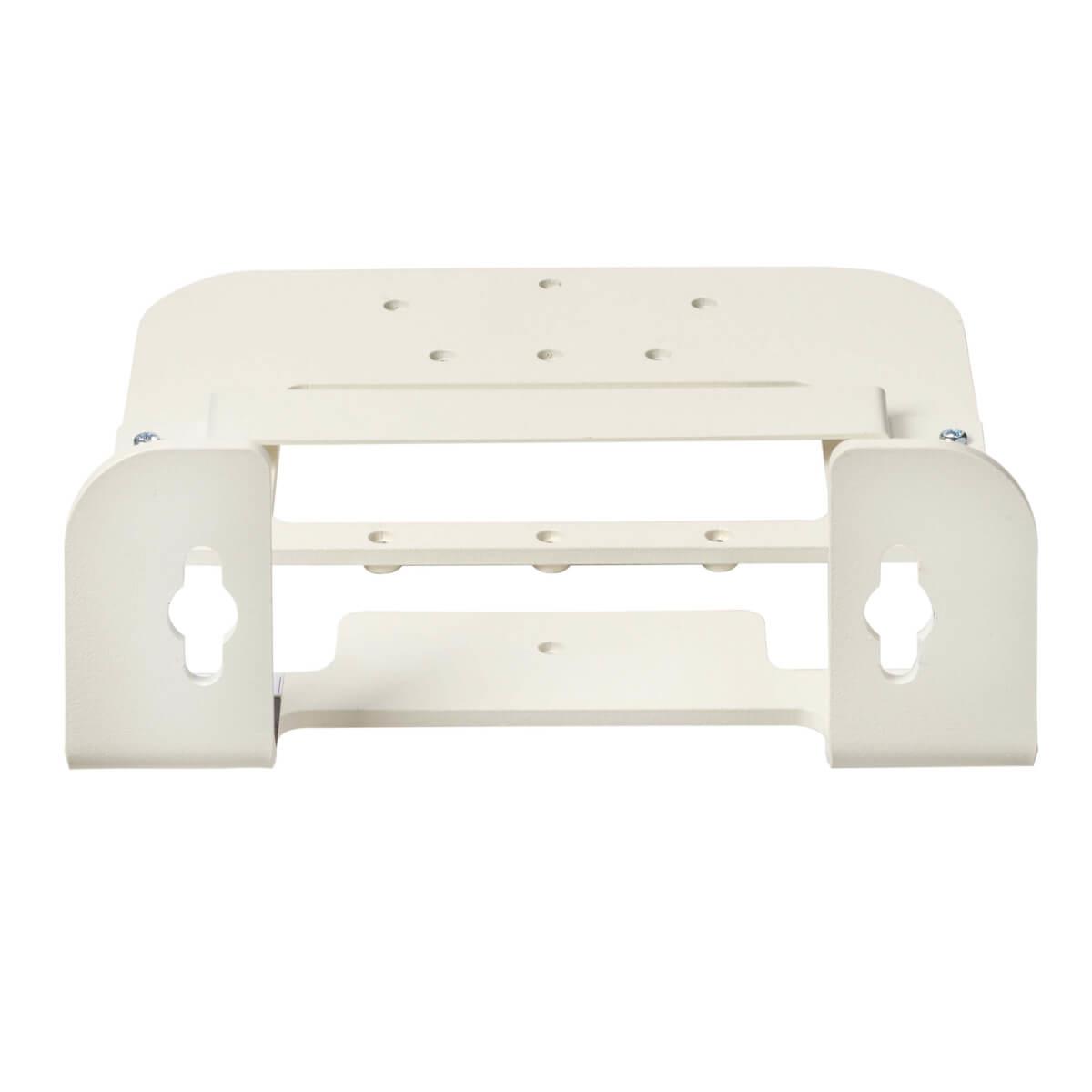 Universal Wall Bracket for Wireless Access Point - Right Angle, Steel, White ENBRKT thumbnail