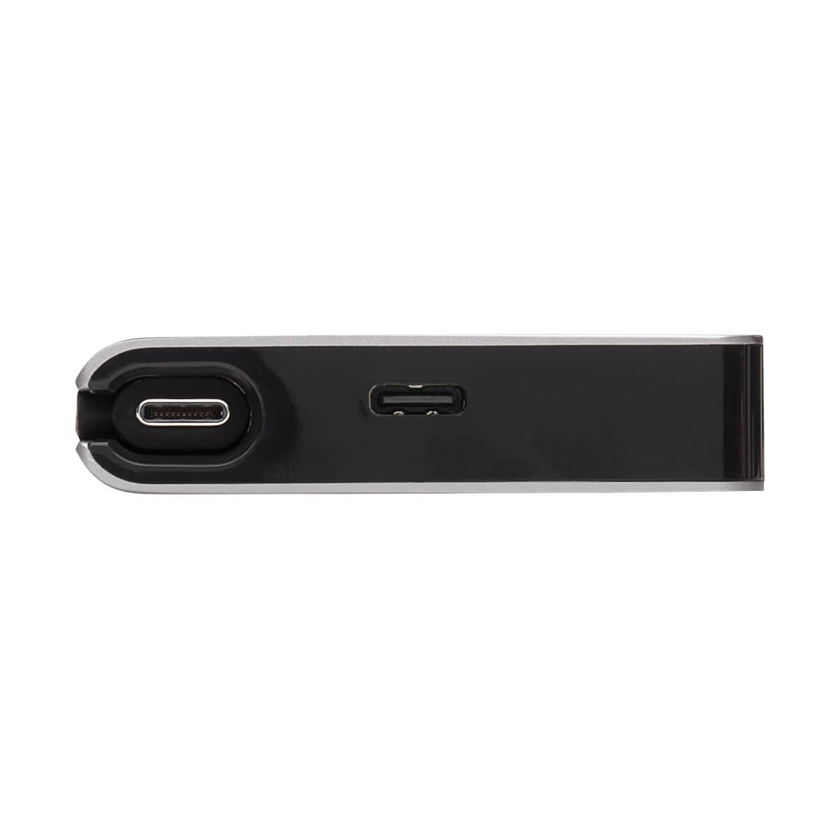 USB-C DOCKING STATION HDMI 4K thumbnail