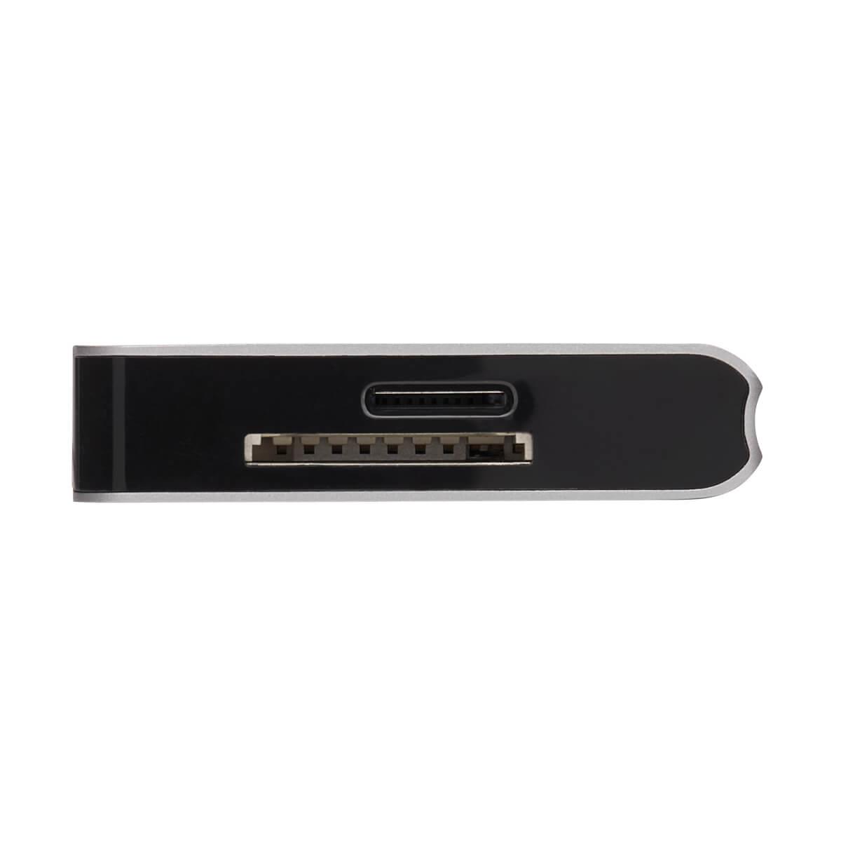 USB-C DOCKING STATION HDMI 4K thumbnail