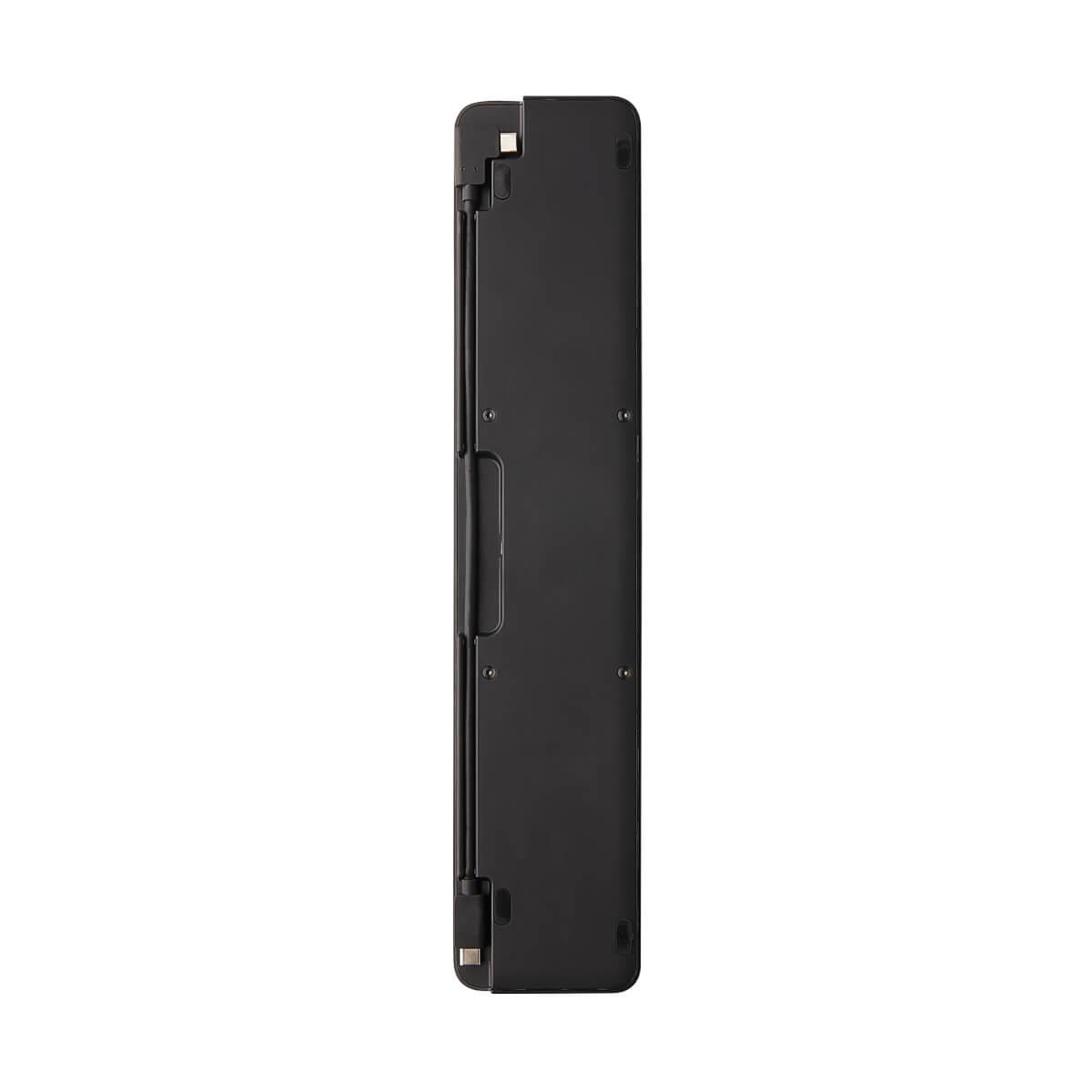 Usb-c dock, triple display - 4k hdmi & dp, vga, usb 3.2 gen 1, usb-a/c hub, gbe, 100w U442-DOCK7D-B thumbnail
